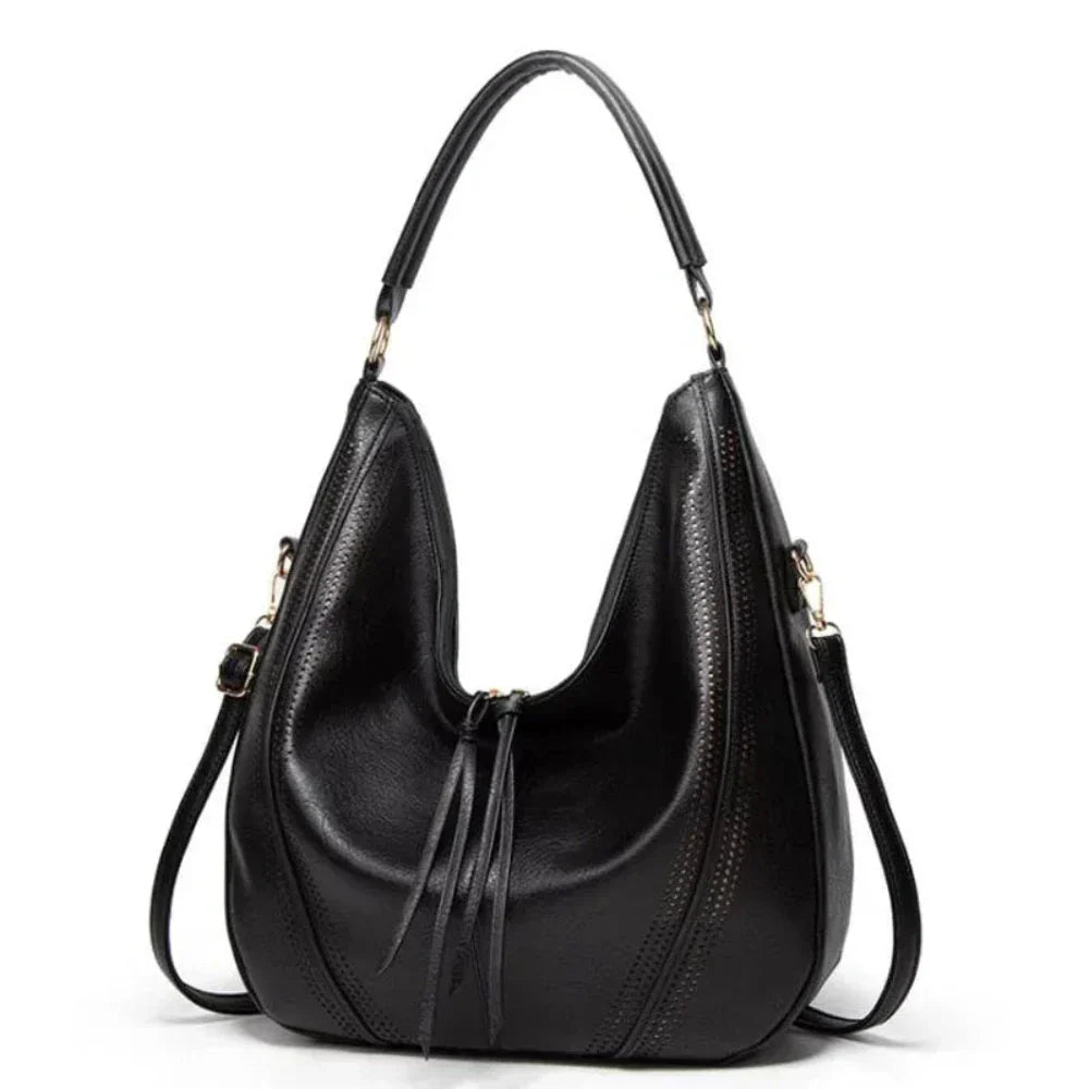 Classic Versatility of Minerva | Vintage Bag