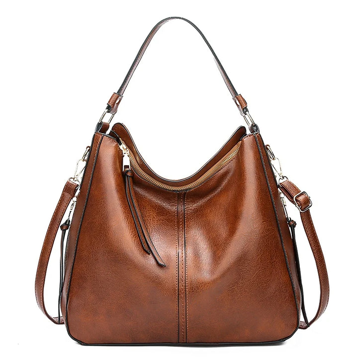 Romy | Borsa in pelle elegante