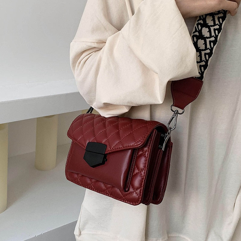 Reverie | Borsa a spalla di lusso di tendenza