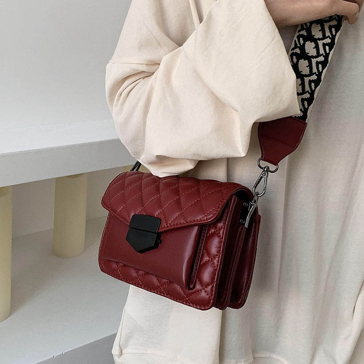 Reverie | Borsa a spalla di lusso di tendenza