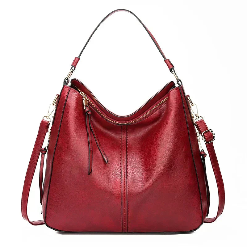 Romy | Borsa in pelle elegante
