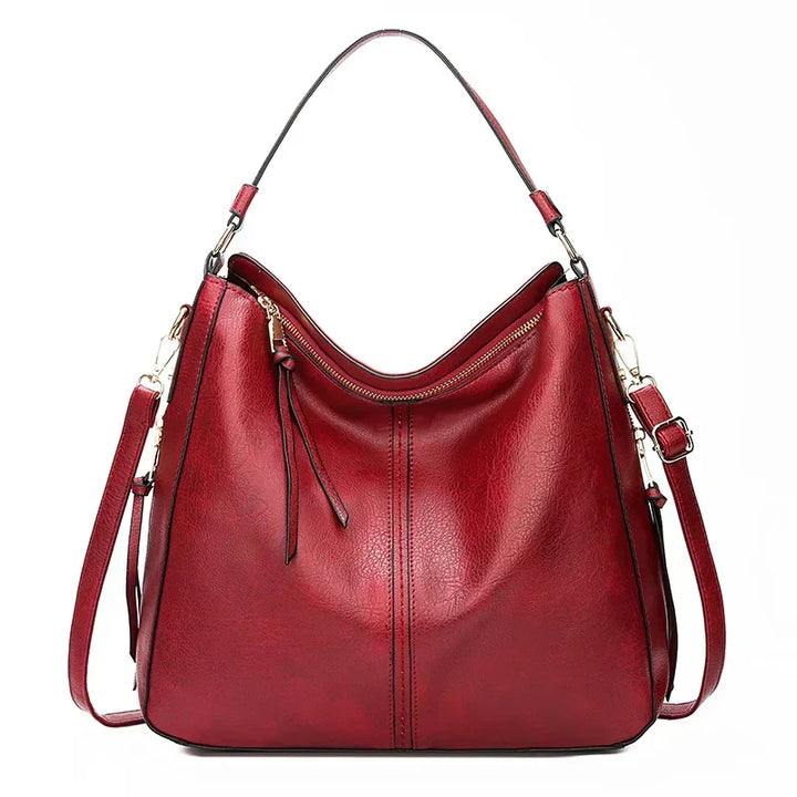 Romy | Borsa in pelle elegante