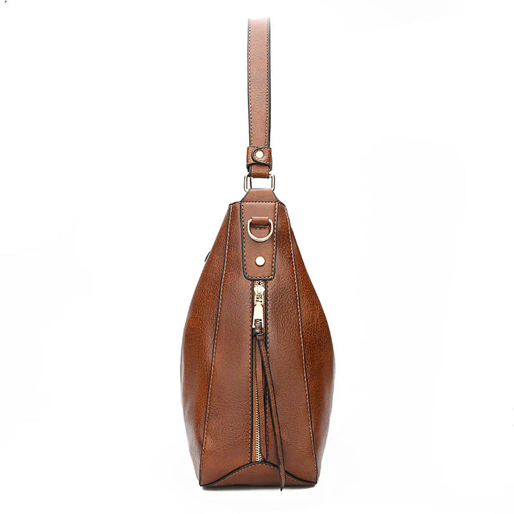 Romy | Borsa in pelle elegante