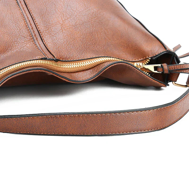 Romy | Borsa in pelle elegante