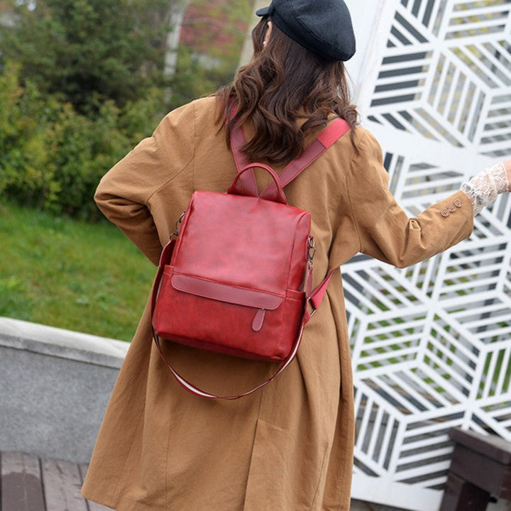 Lydia | Zaino Daily Explorer