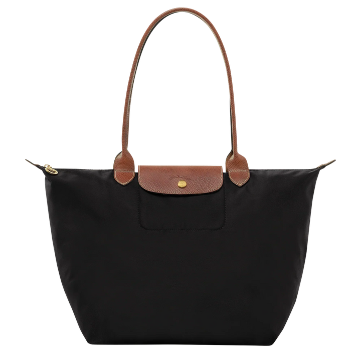 Longchamp | Borsa Le Pliage Large, Nero