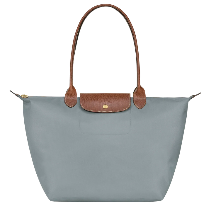 Longchamp | Borsa Le Pliage Large, Acciaio