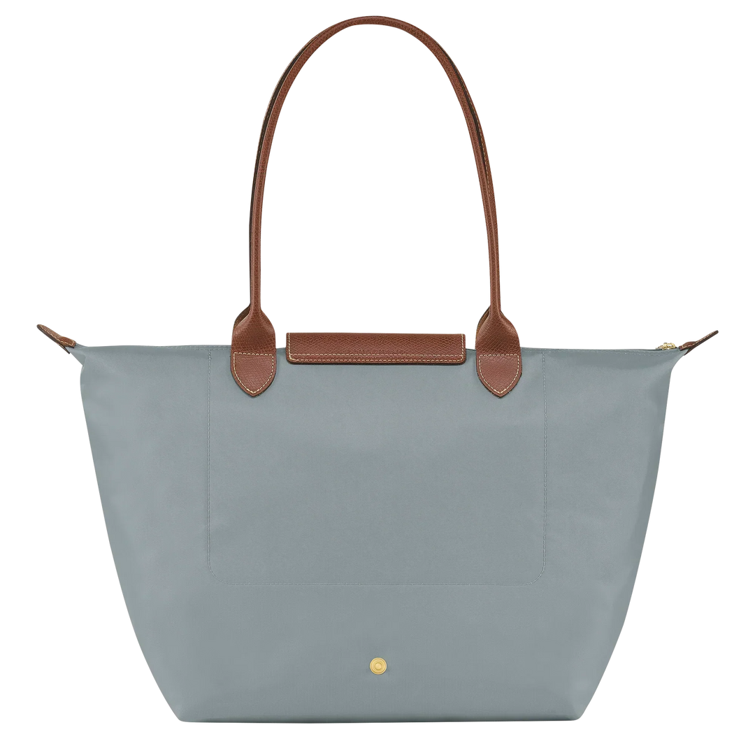 Longchamp | Borsa Le Pliage Large, Acciaio