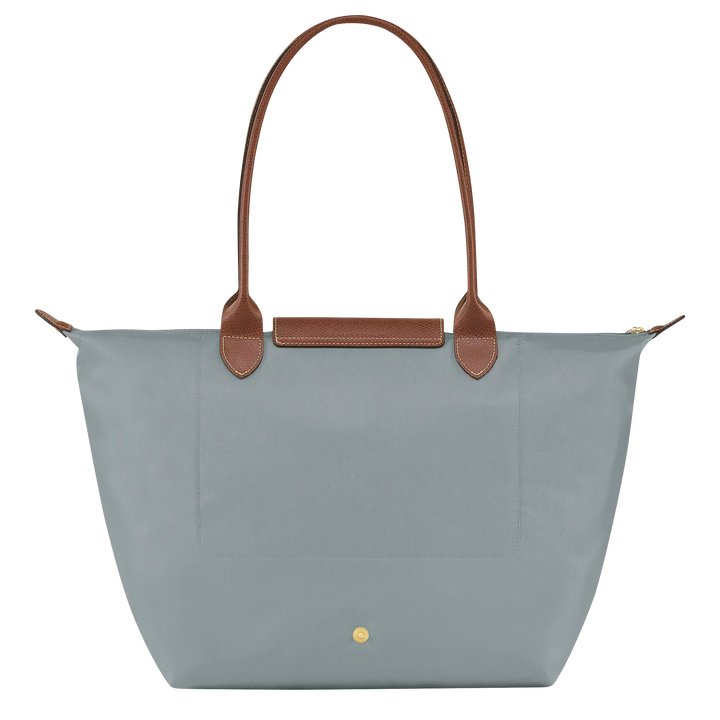 Longchamp | Borsa Le Pliage Large, Acciaio