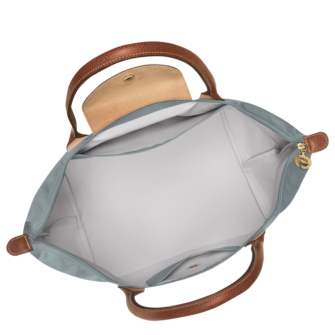 Longchamp | Borsa Le Pliage Large, Acciaio