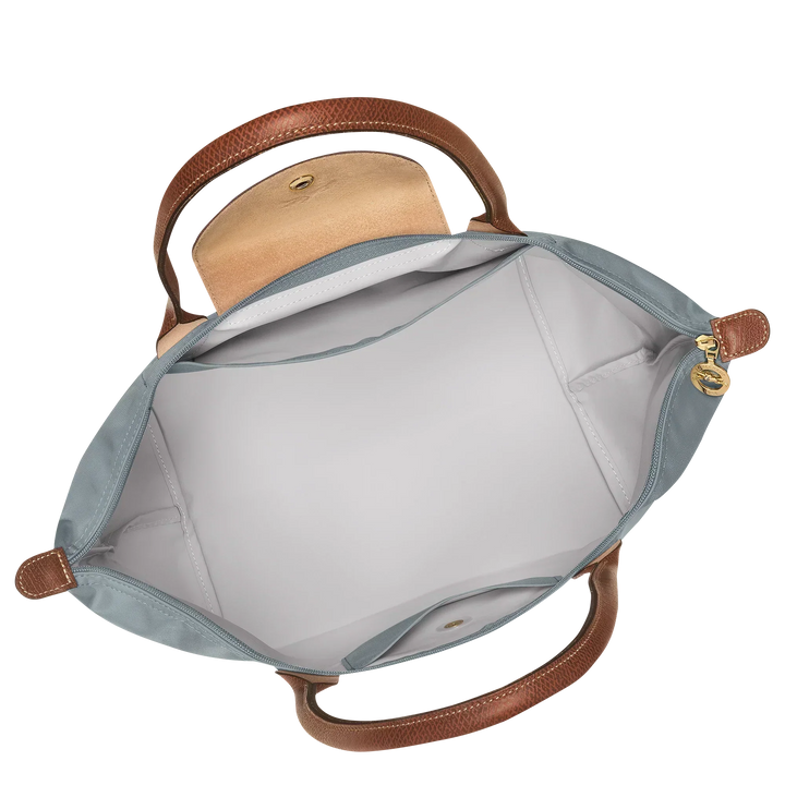 Longchamp | Borsa Le Pliage Large, Acciaio