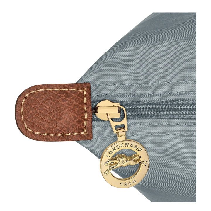 Longchamp | Borsa Le Pliage Large, Acciaio
