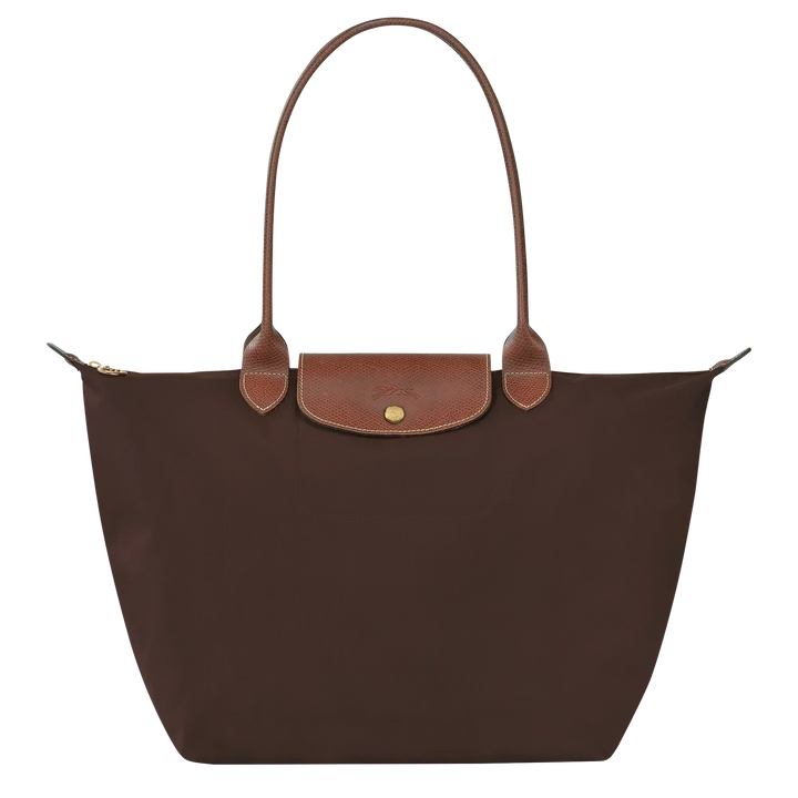 Longchamp | Borsa Le Pliage Large, Ebano