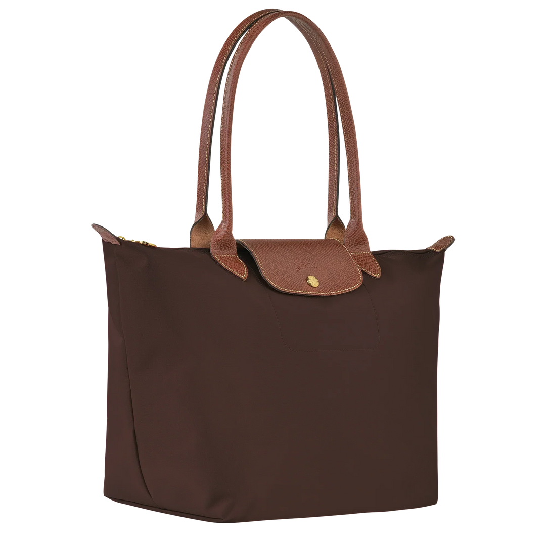 Longchamp | Borsa Le Pliage Large, Ebano