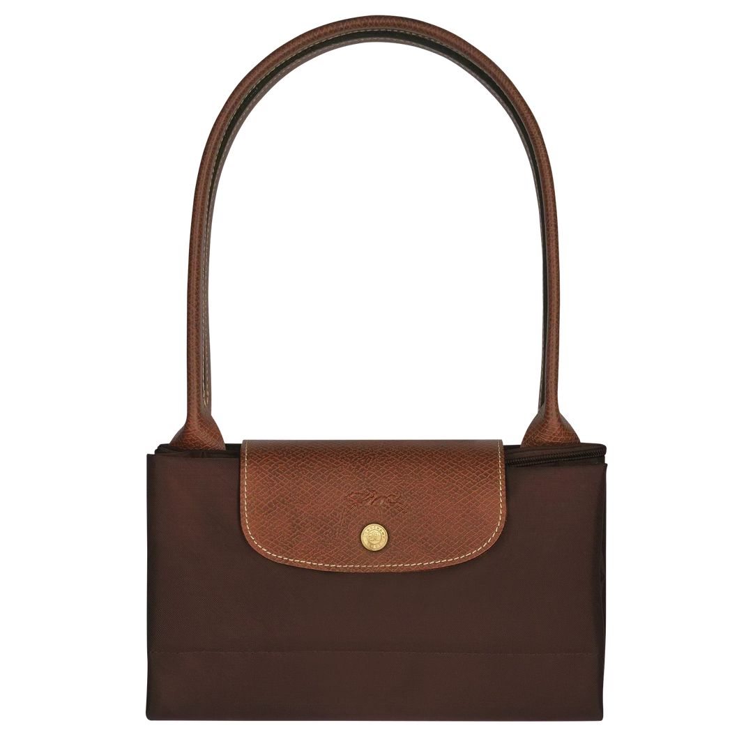 Longchamp | Borsa Le Pliage Large, Ebano