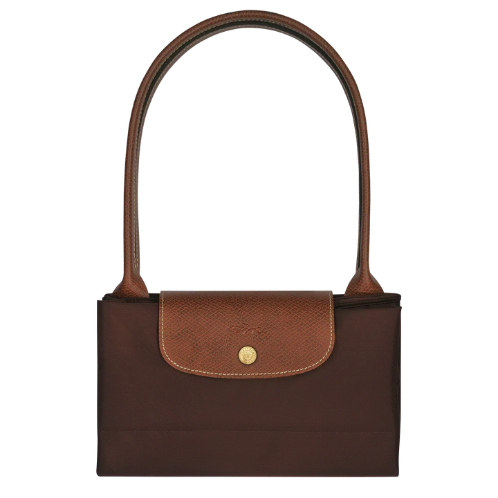 Longchamp | Borsa Le Pliage Large, Ebano