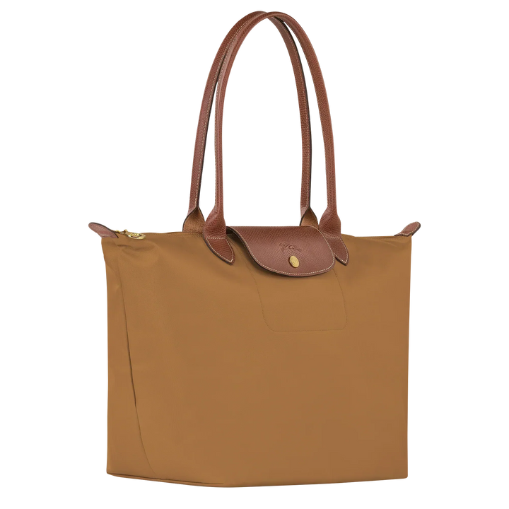 Longchamp | Borsa Le Pliage Large, Fulvo