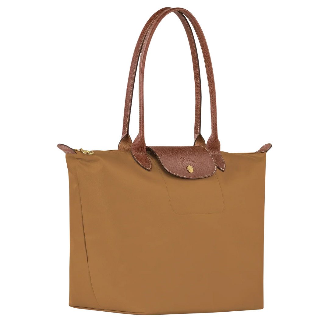 Longchamp | Borsa Le Pliage Large, Fulvo