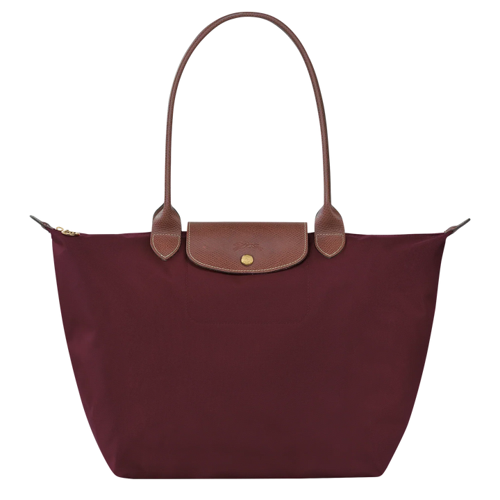 Longchamp | Borsa Le Pliage Large, Bordeaux