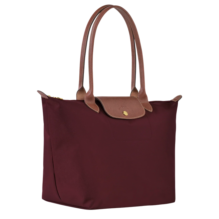 Longchamp | Borsa Le Pliage Large, Bordeaux