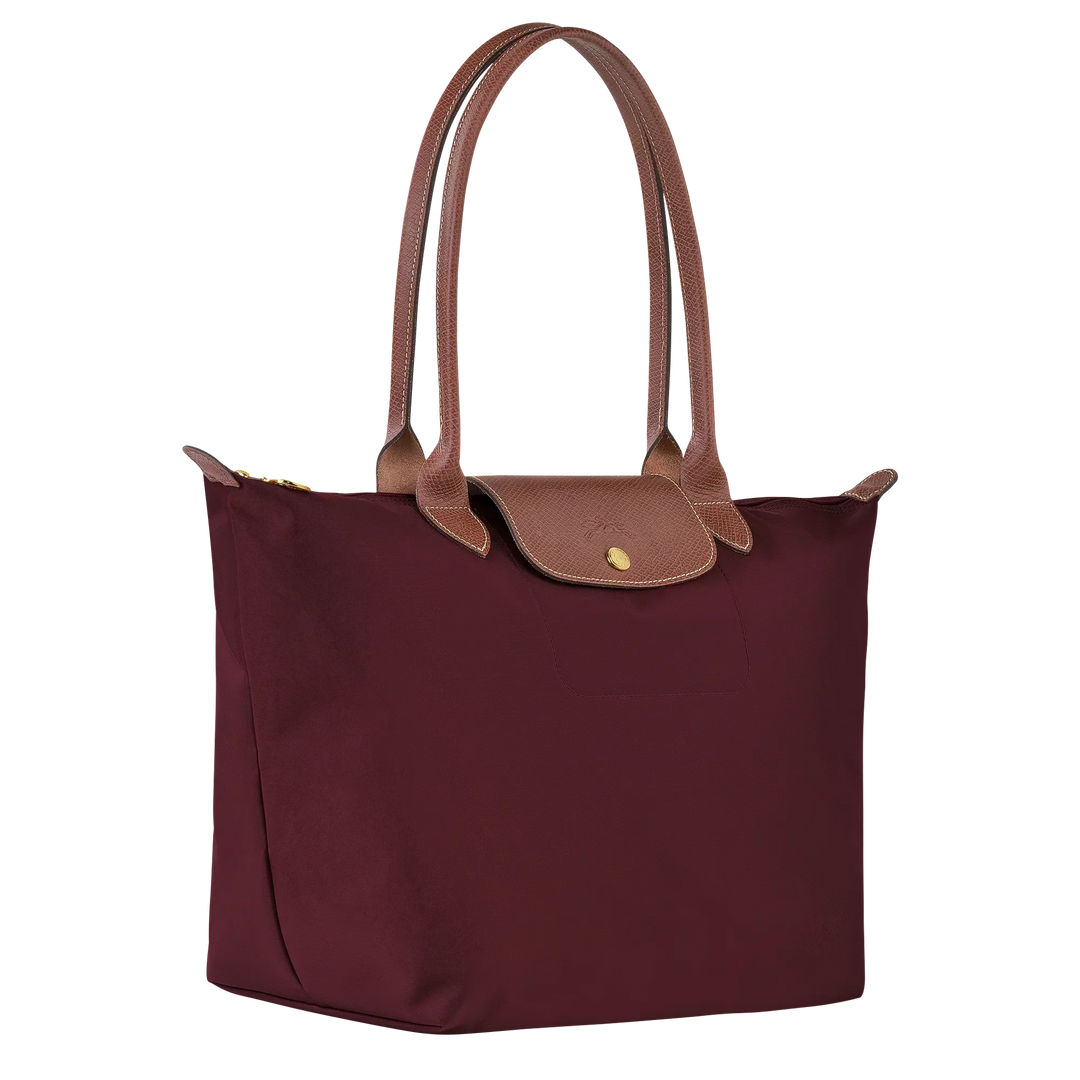 Longchamp | Borsa Le Pliage Large, Bordeaux