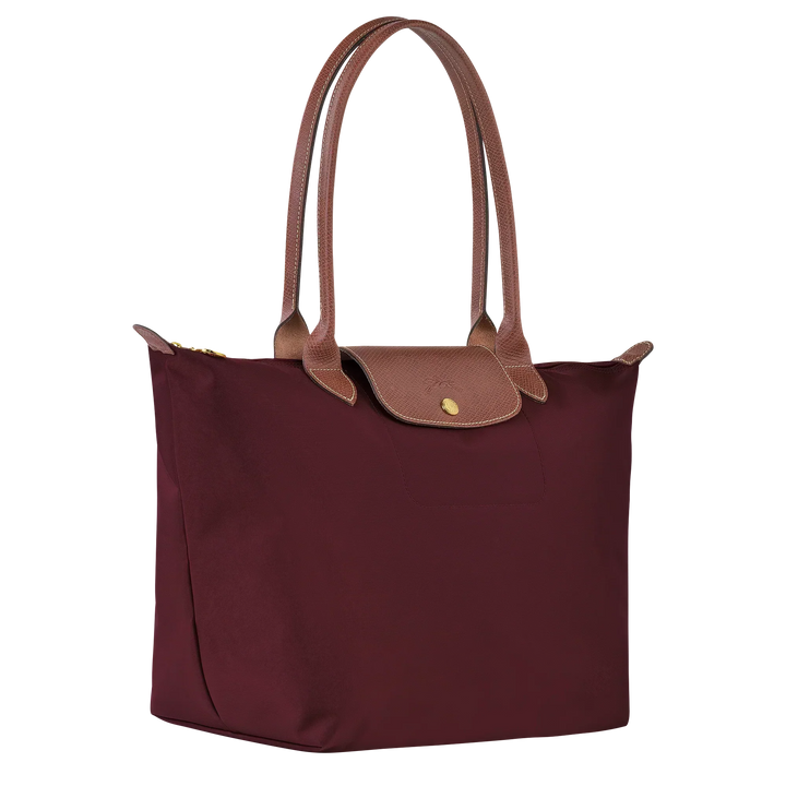 Longchamp | Borsa Le Pliage Large, Bordeaux