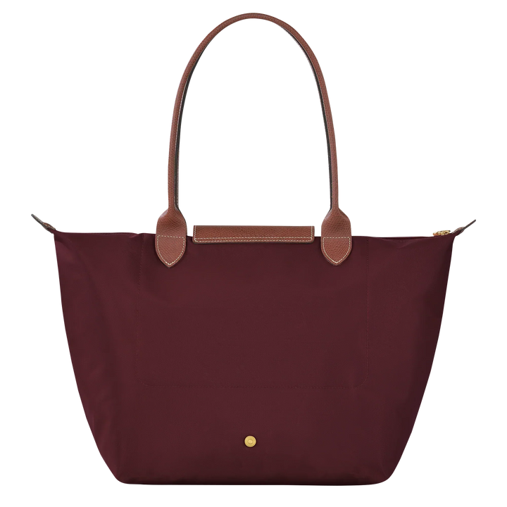 Longchamp | Borsa Le Pliage Large, Bordeaux