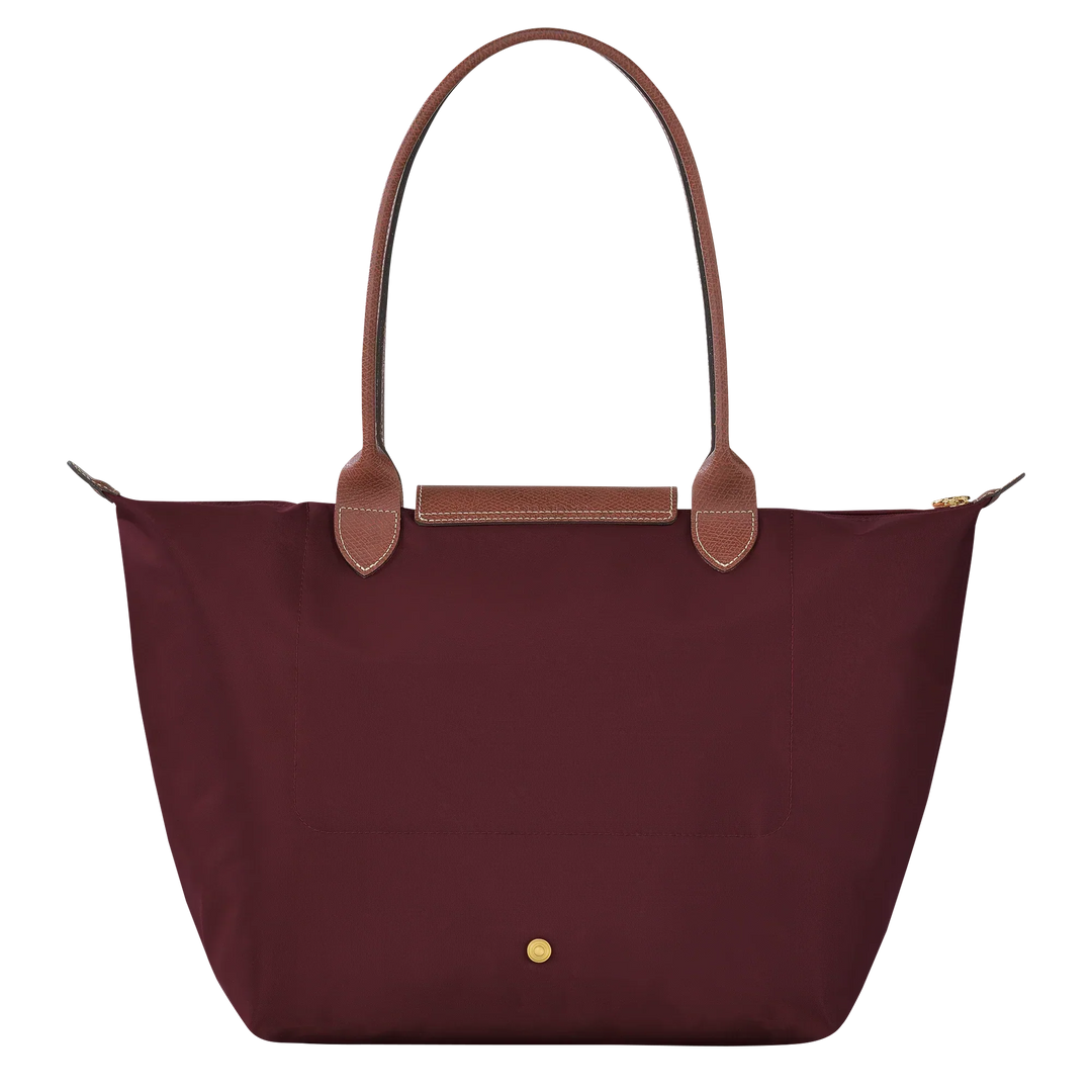 Longchamp | Borsa Le Pliage Large, Bordeaux