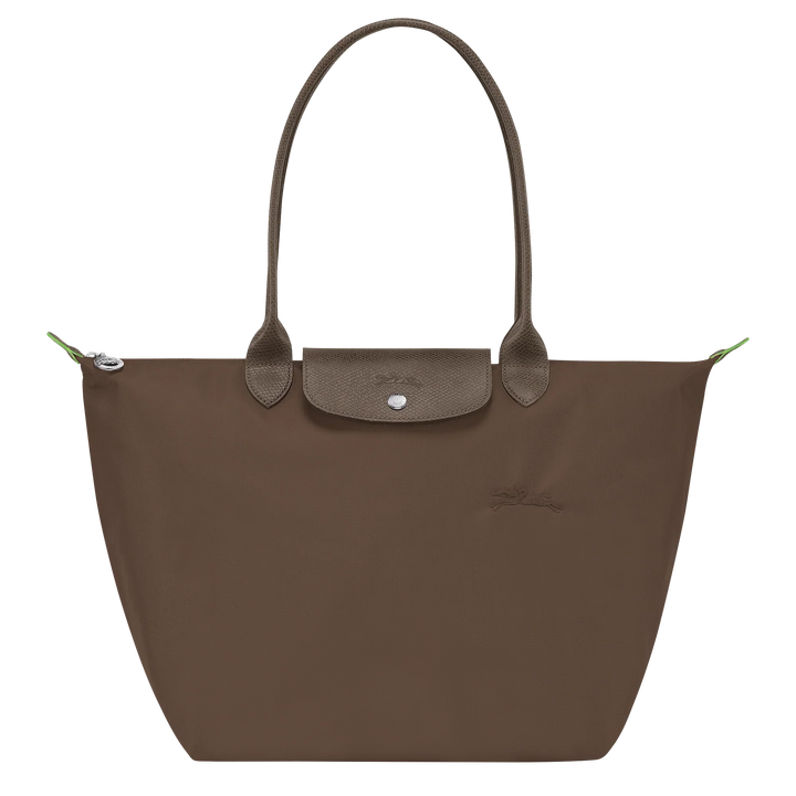 Longchamp | Borsa Le Pliage Large, Terra