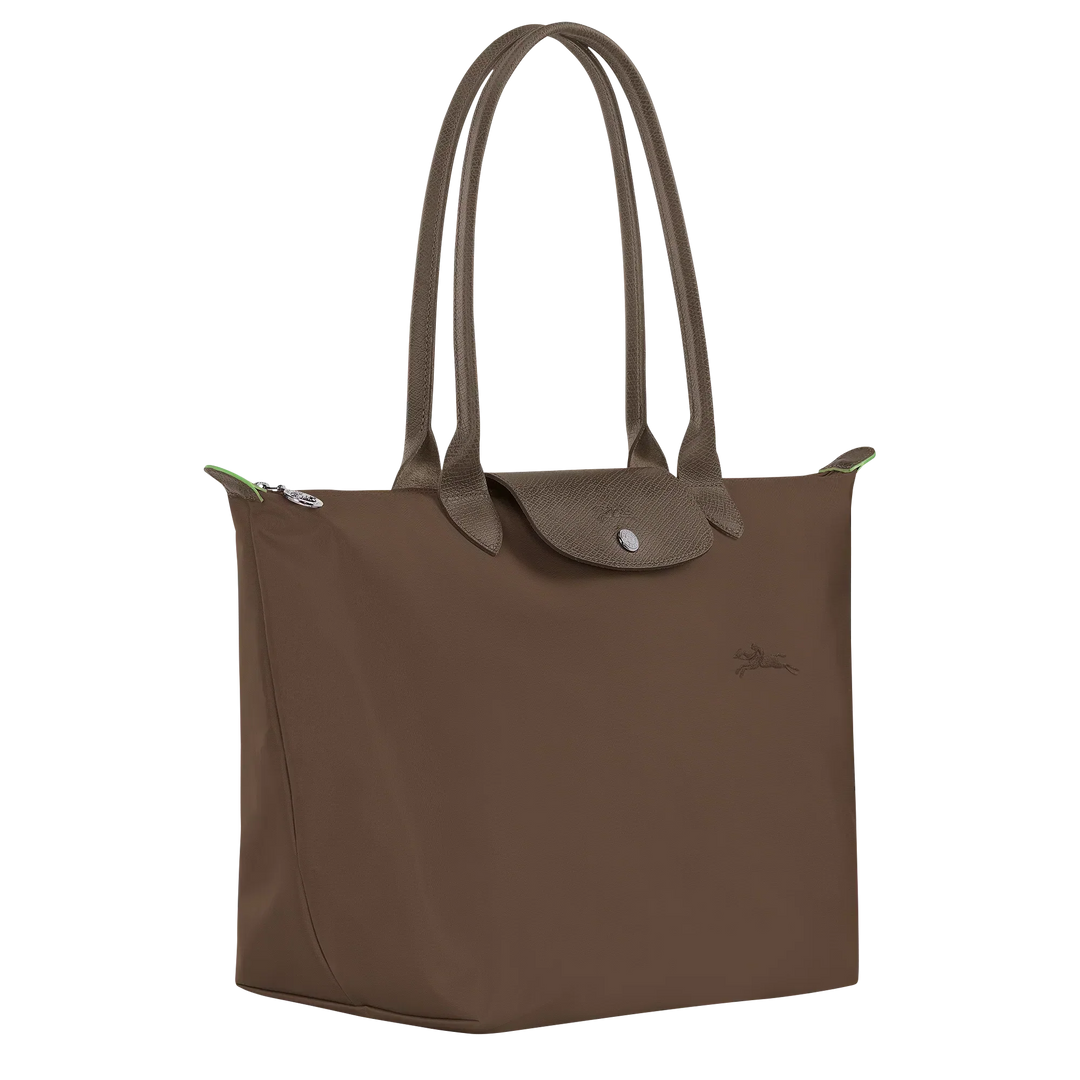 Longchamp | Borsa Le Pliage Large, Terra