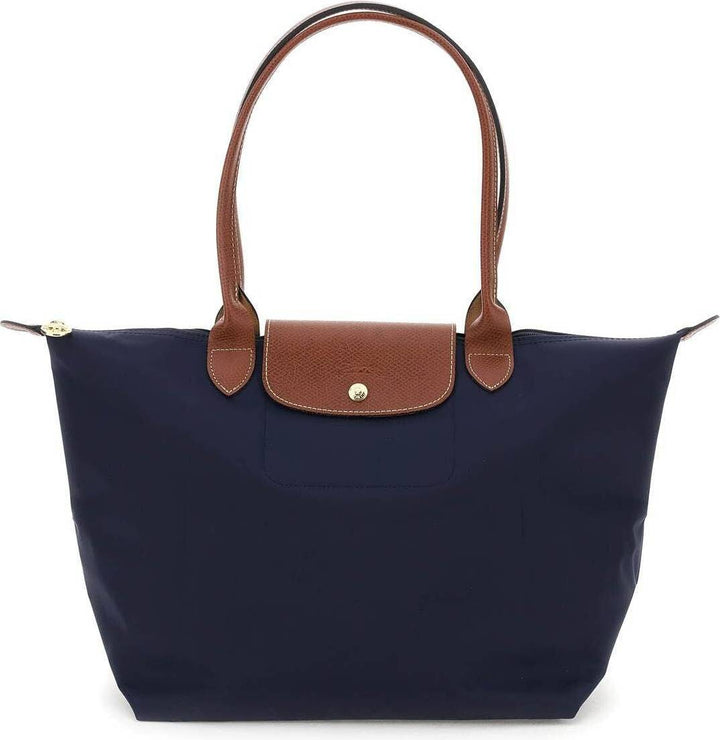 Longchamp | Borsa Le Pliage Large, Blu Navy