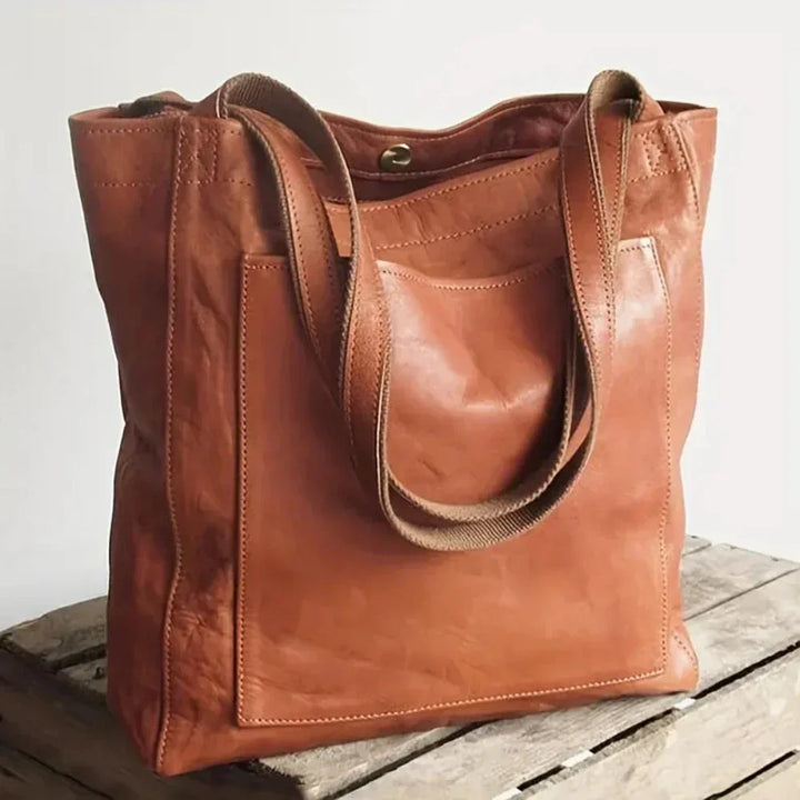 Lila | Borsa da città elegante