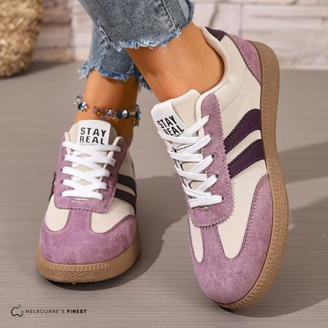Elora™ Orthopedic Comfort Shoes