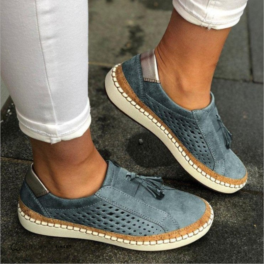 Kendall™ Orthopedic Slip-Ons
