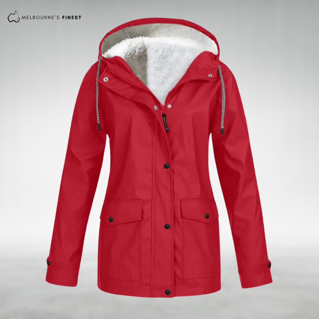 Bree™ Waterproof Women's Jacket
