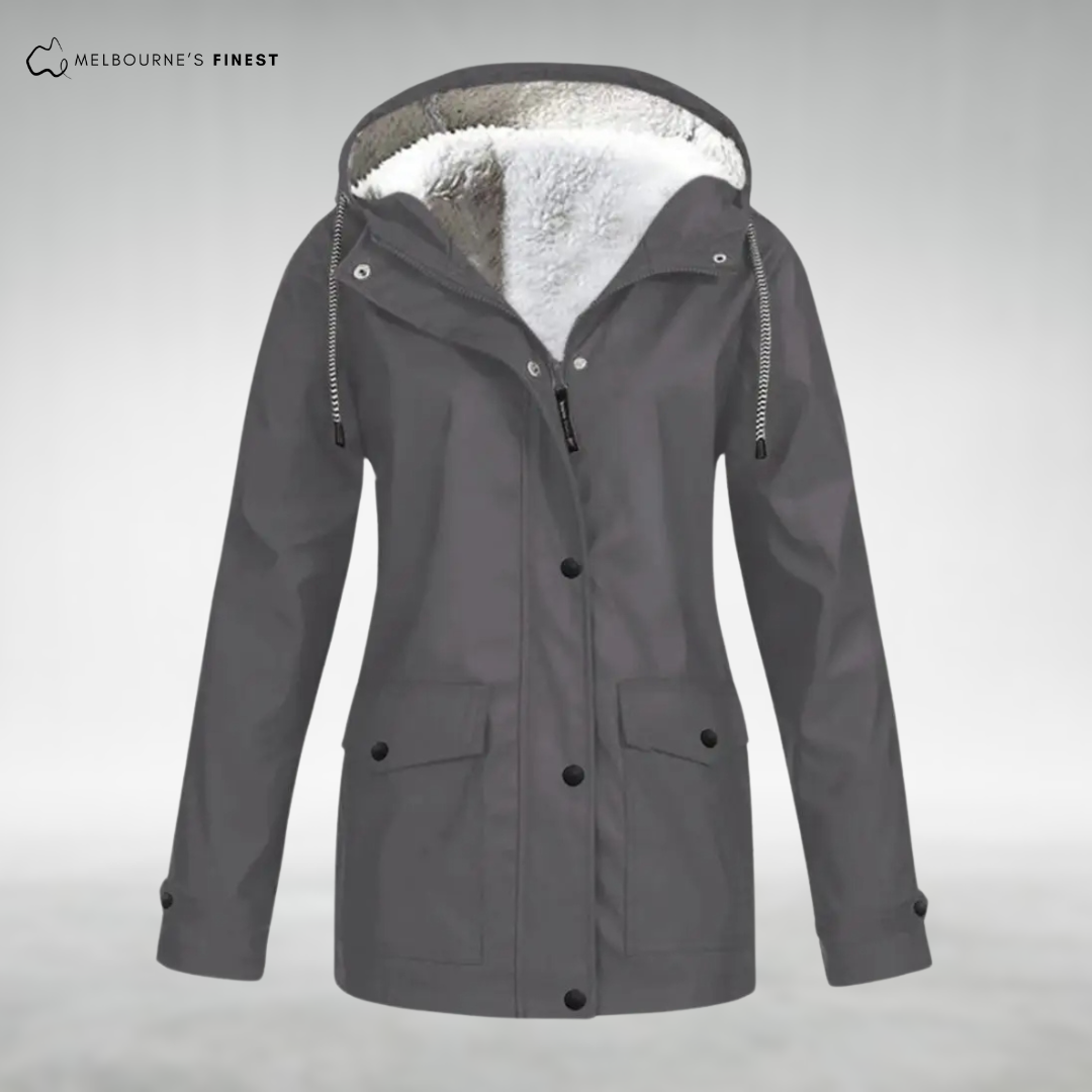 Bree™ Waterproof Women's Jacket