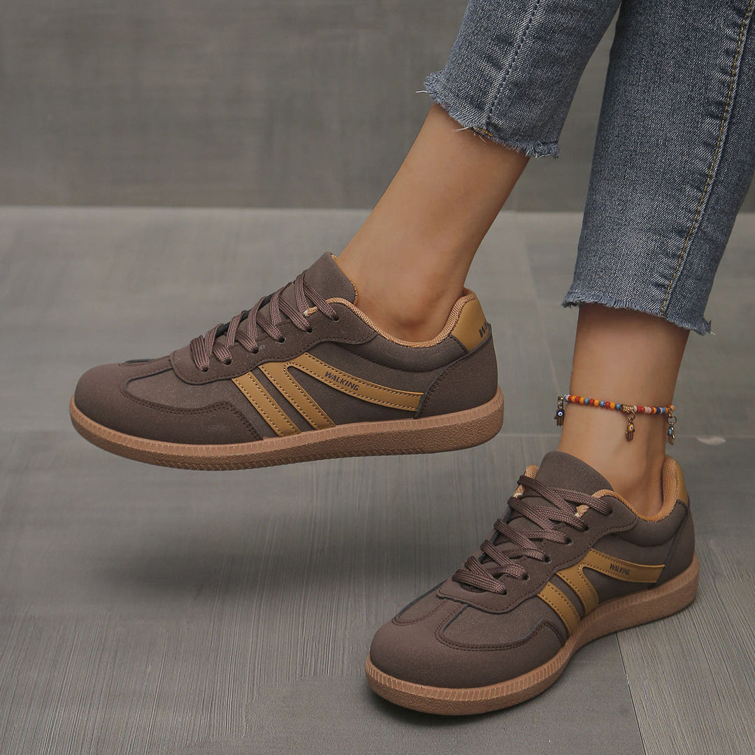 Liza™ Orthopaedic Trainers
