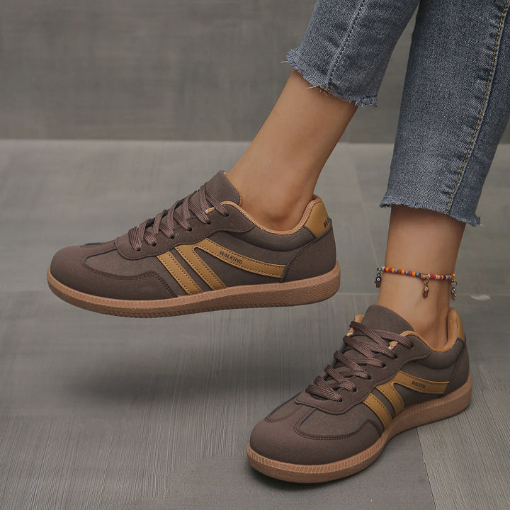 Leila™ Orthopaedic Trainers