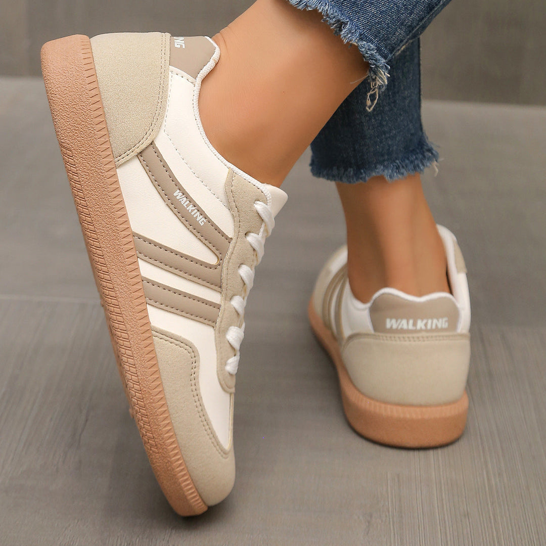 Leila™ Orthopaedic Trainers