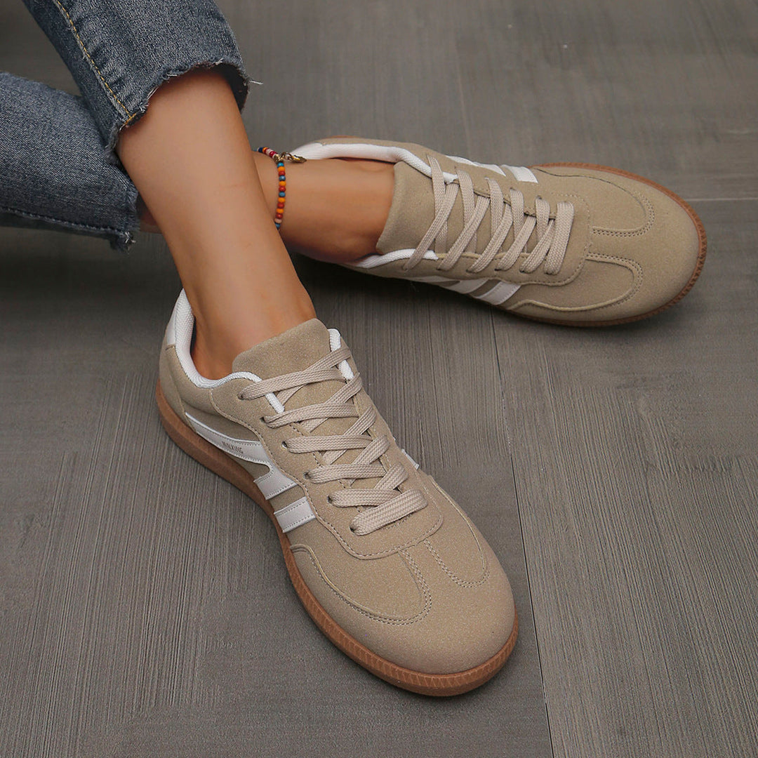 Leila™ Orthopaedic Trainers