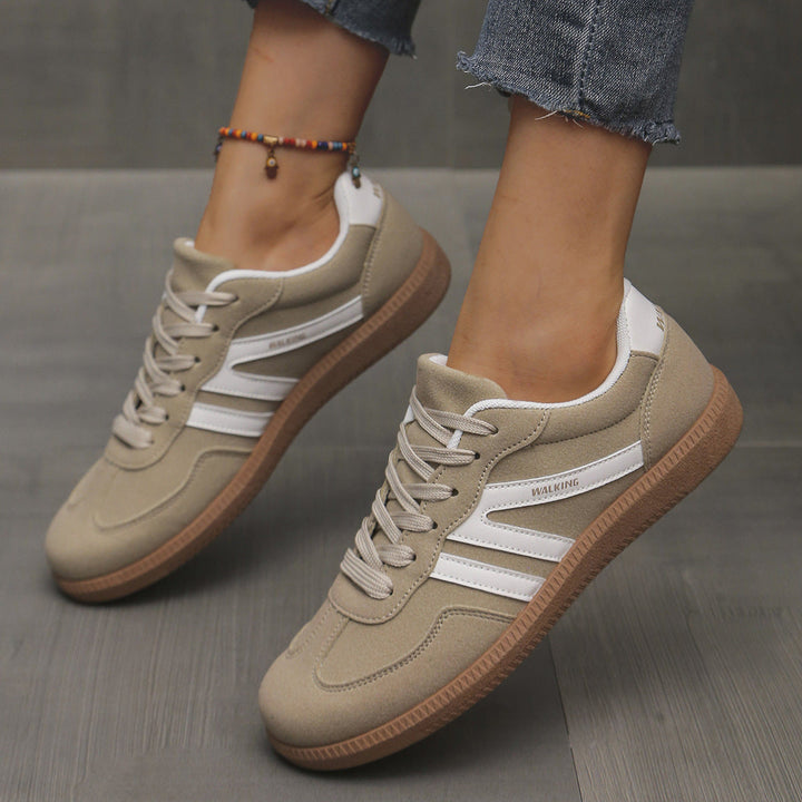 Leila™ Orthopaedic Trainers