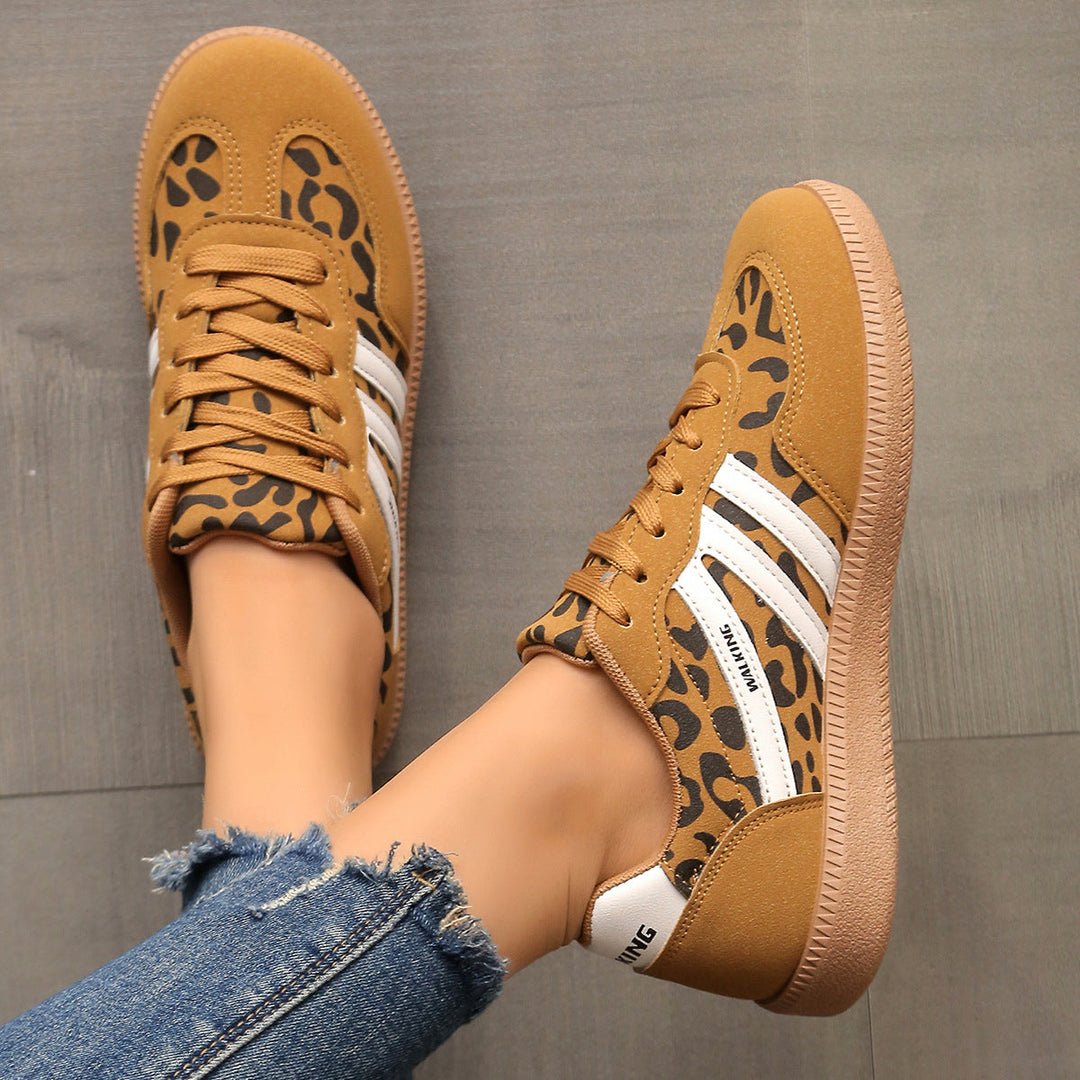 Leila™ Orthopaedic Trainers