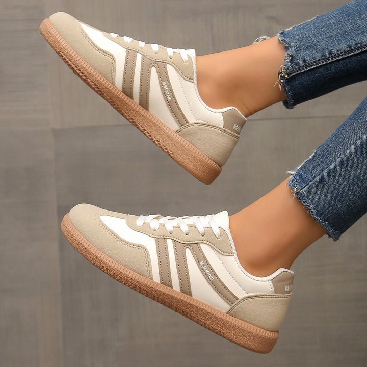 Eliza™ Orthopaedic Trainers
