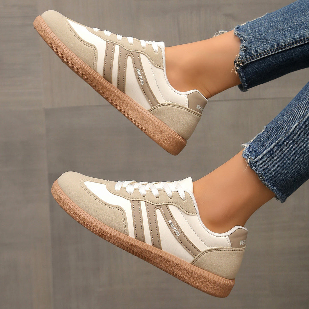 Liza™ Orthopaedic Trainers
