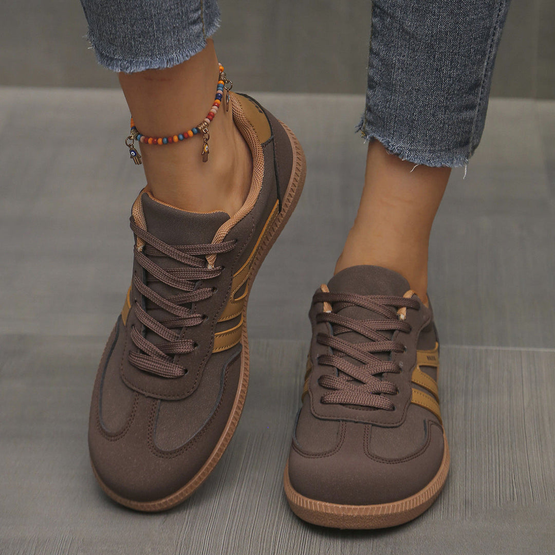 Eliza™ Orthopaedic Trainers