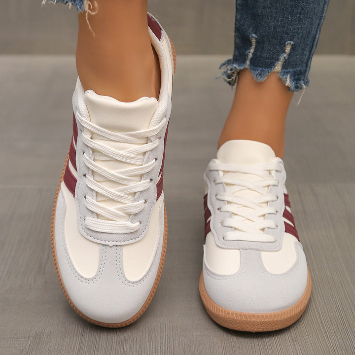 Eliza™ Orthopaedic Trainers