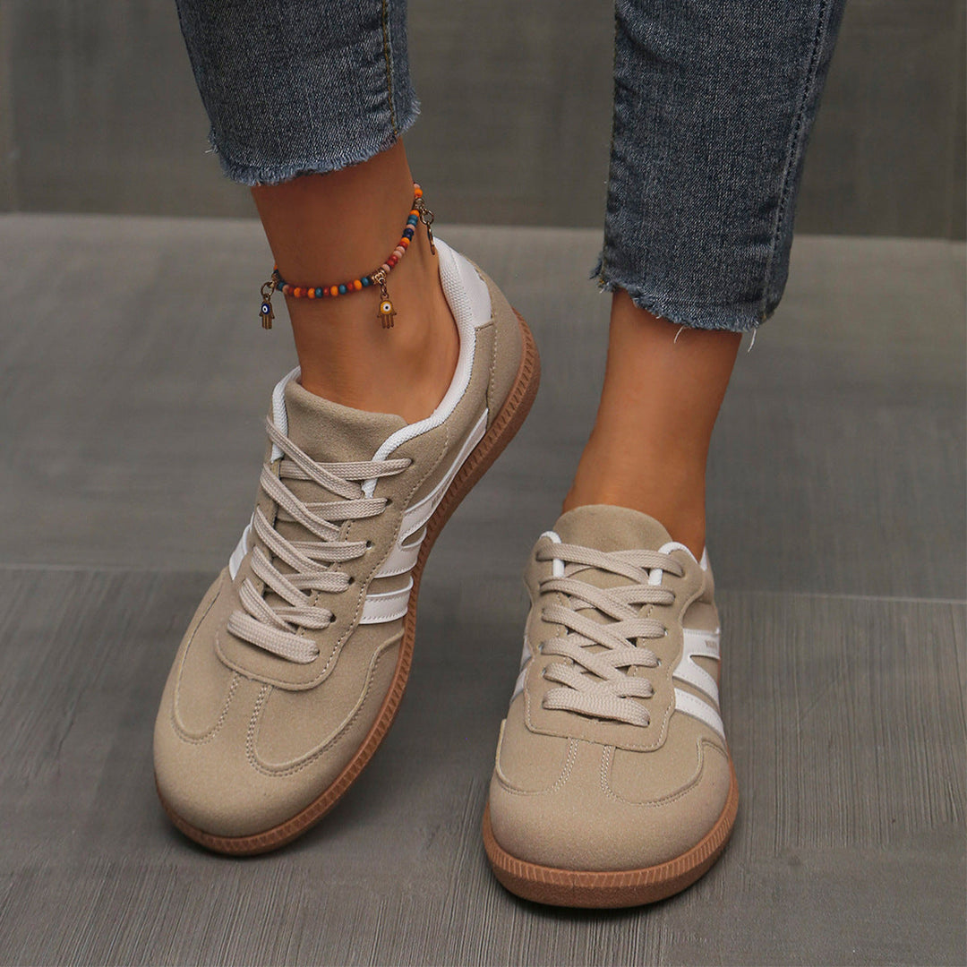 Leila™ Orthopaedic Trainers