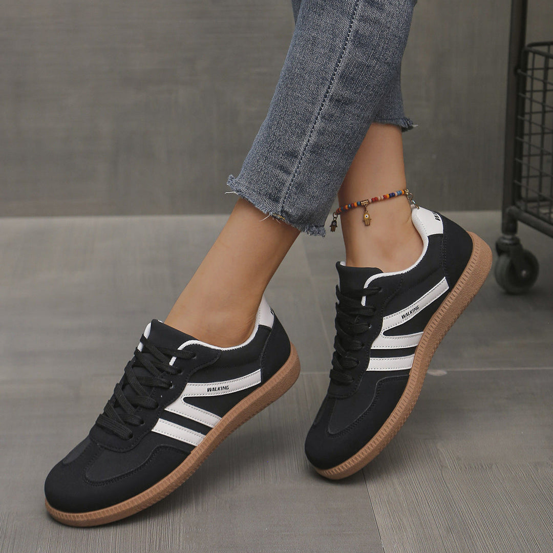 Eliza™ Orthopaedic Trainers