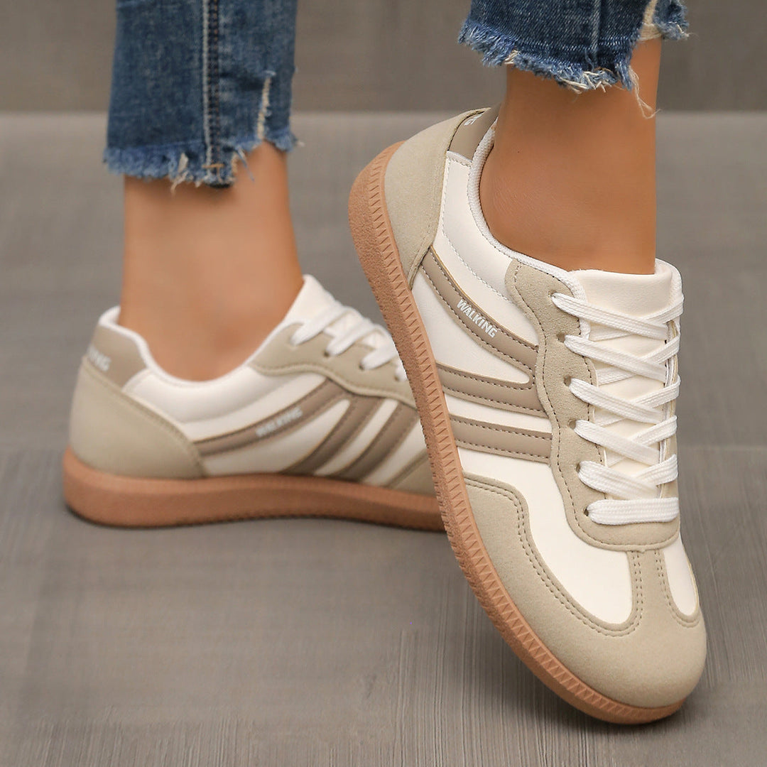 Leila™ Orthopaedic Trainers