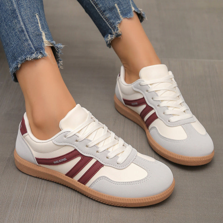 Eliza™ Orthopaedic Trainers